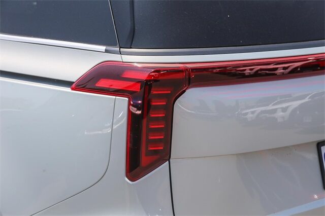 2026 Kia Carnival MPV Hybrid SX Prestige Renton WA