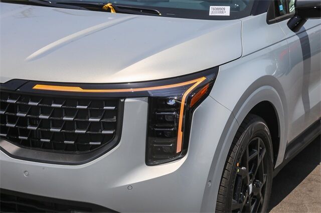 2026 Kia Carnival MPV Hybrid SX Prestige Renton WA