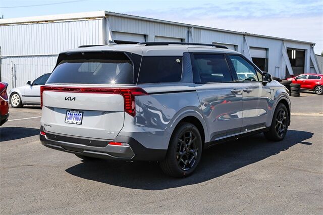 2026 Kia Carnival MPV Hybrid SX Prestige Renton WA
