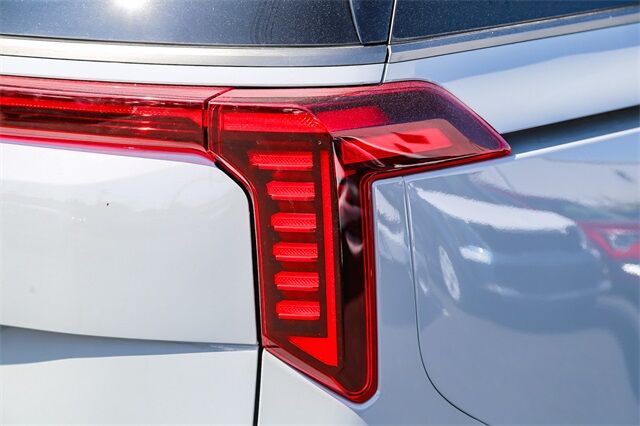 2026 Kia Carnival MPV Hybrid SX Prestige Renton WA