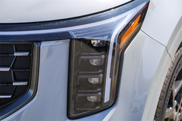 2026 Kia Carnival MPV Hybrid SX Prestige Renton WA