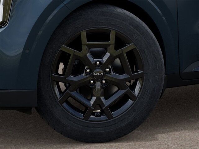 2026 Kia Carnival MPV Hybrid SX Prestige Glendale CA