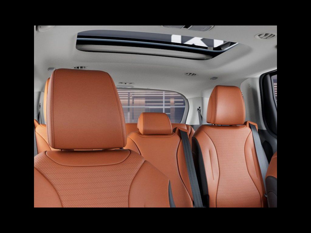 2026 Kia Carnival MPV Hybrid SX Prestige Glendale CA