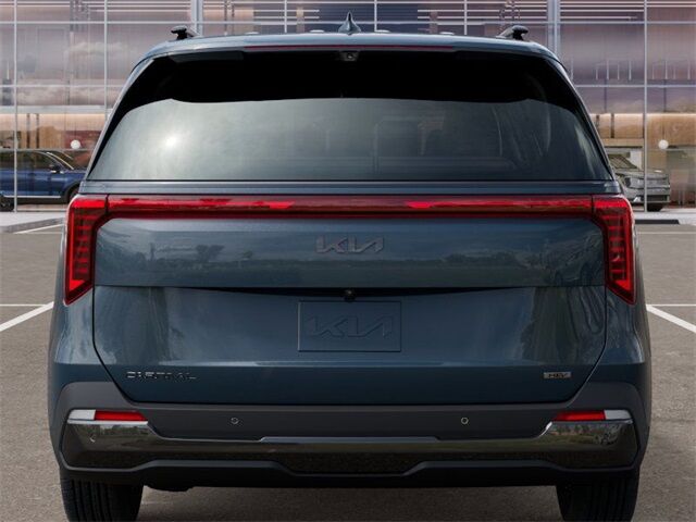 2026 Kia Carnival MPV Hybrid SX Prestige Glendale CA
