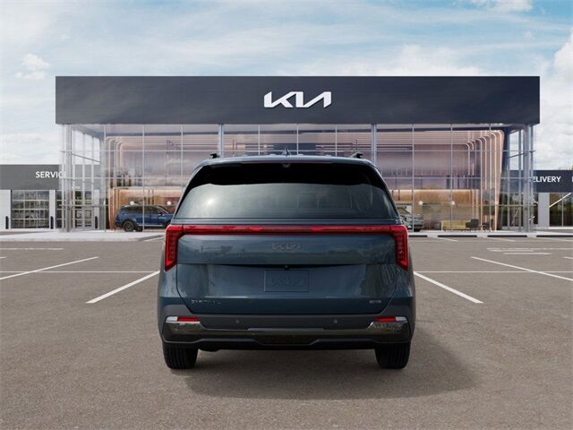 2026 Kia Carnival MPV Hybrid SX Prestige Glendale CA