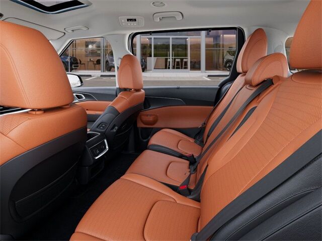 2026 Kia Carnival MPV Hybrid SX Prestige Glendale CA