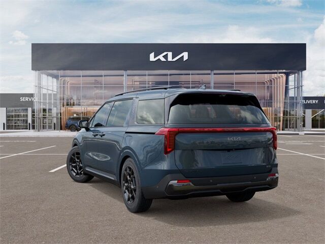 2026 Kia Carnival MPV Hybrid SX Prestige Glendale CA