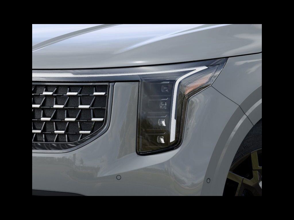 2026 Kia Carnival MPV Hybrid SX Prestige Glendale CA