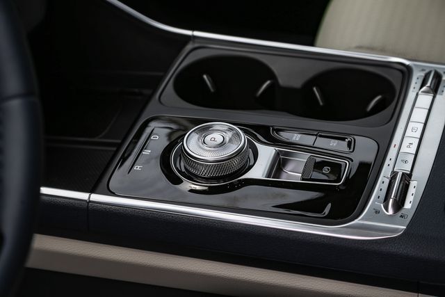 2026 Kia Carnival MPV Hybrid SX Prestige Glendale CA