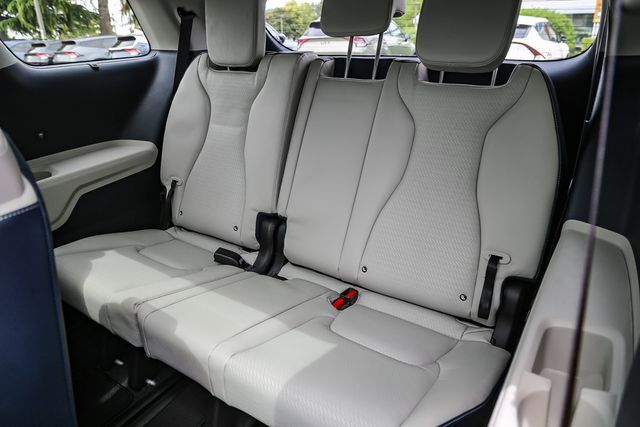 2026 Kia Carnival MPV Hybrid SX Prestige Glendale CA