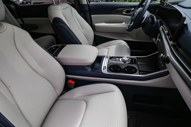 2026 Kia Carnival MPV Hybrid SX Prestige Glendale CA