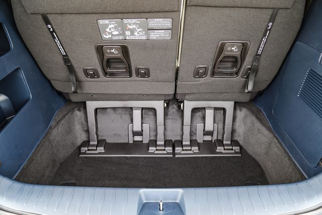 2026 Kia Carnival MPV Hybrid SX Prestige Glendale CA