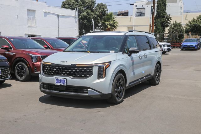 2026 Kia Carnival MPV Hybrid SX Prestige Glendale CA