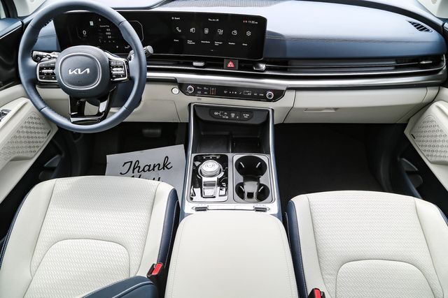 2026 Kia Carnival MPV Hybrid SX Prestige Glendale CA