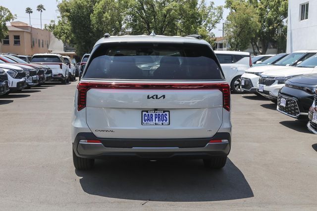 2026 Kia Carnival MPV Hybrid SX Prestige Glendale CA
