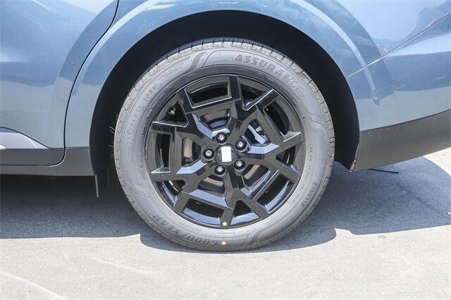 2026 Kia Carnival MPV Hybrid SX Prestige Glendale CA