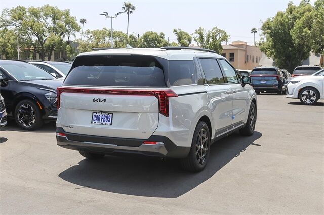 2026 Kia Carnival MPV Hybrid SX Prestige Glendale CA