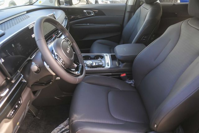 2026 Kia Carnival MPV Hybrid SX Prestige Glendale CA