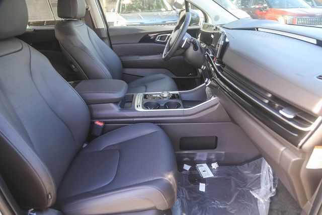 2026 Kia Carnival MPV Hybrid SX Prestige Glendale CA