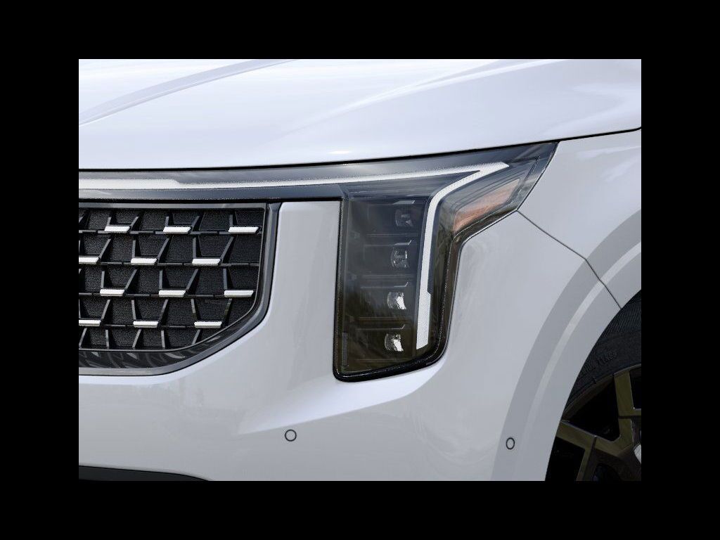 2026 Kia Carnival MPV Hybrid SX Prestige Glendale CA