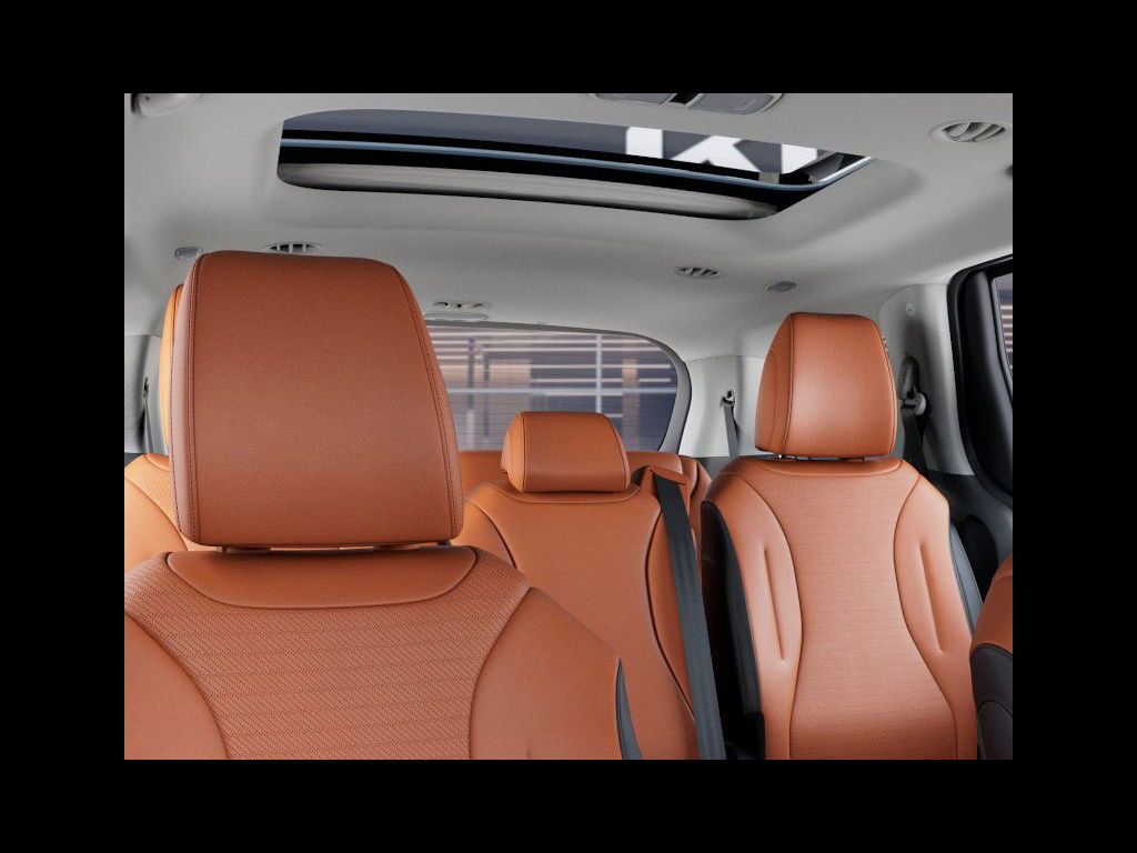2026 Kia Carnival MPV Hybrid SX Prestige Glendale CA