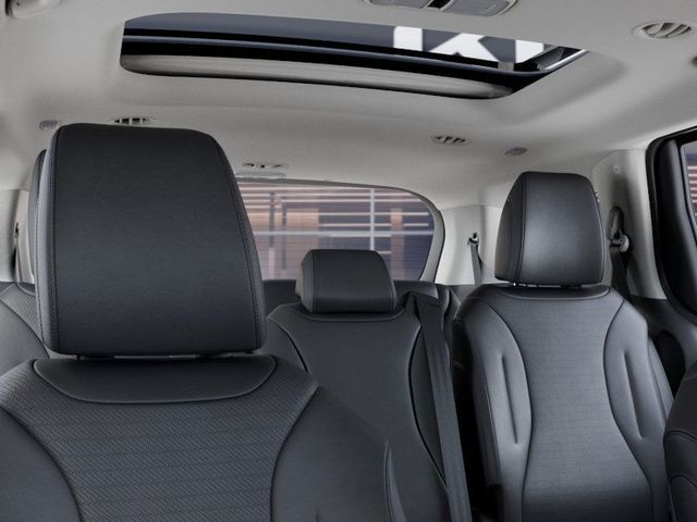 2026 Kia Carnival MPV Hybrid SX Prestige Glendale CA