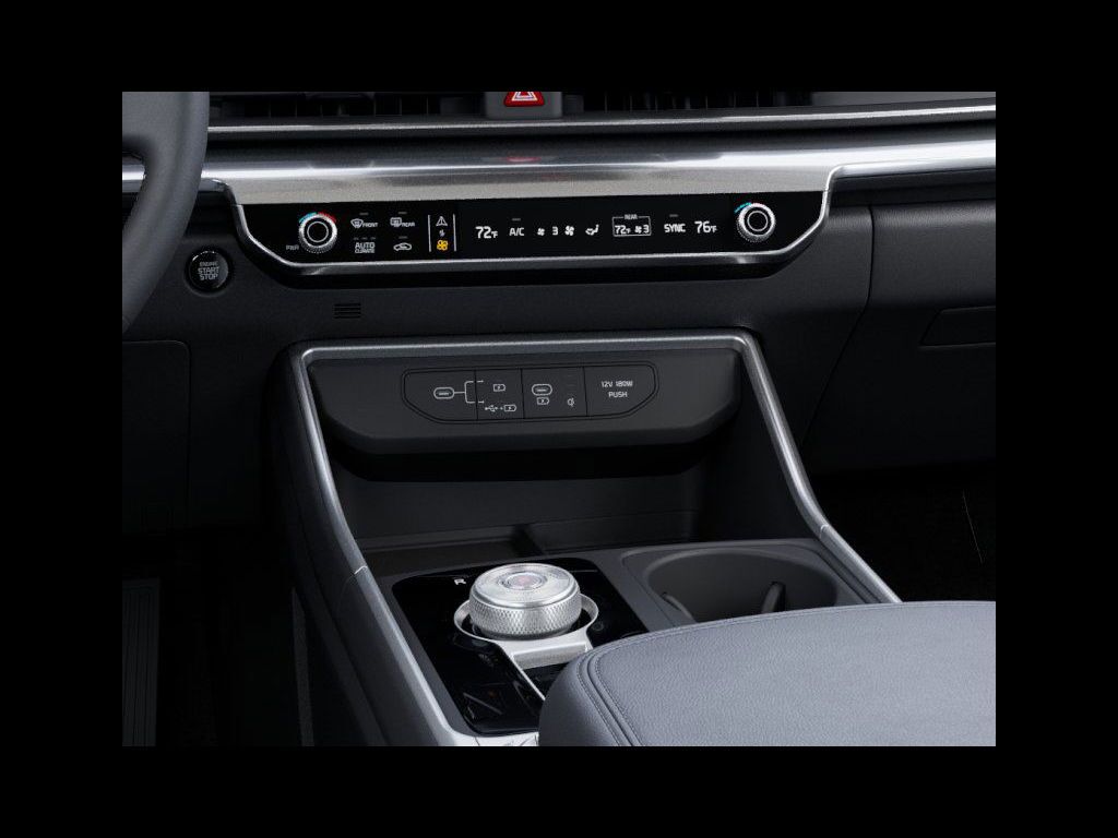 2026 Kia Carnival MPV Hybrid SX Prestige Glendale CA