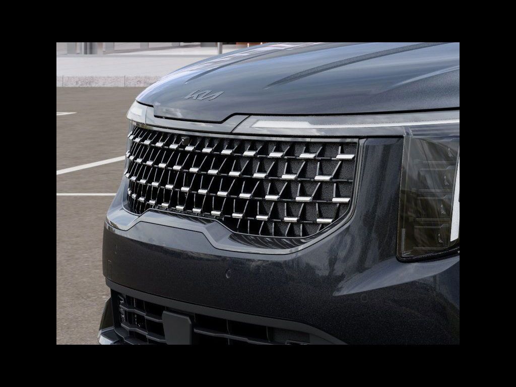 2026 Kia Carnival MPV Hybrid SX Prestige Glendale CA