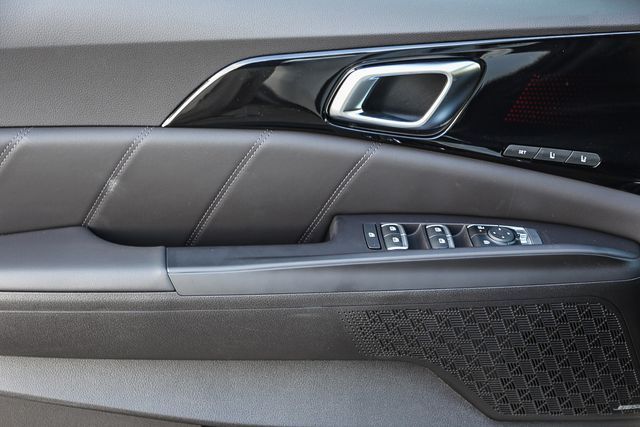 2026 Kia Carnival MPV Hybrid SX Prestige Glendale CA