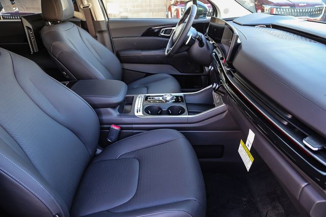 2026 Kia Carnival MPV Hybrid SX Prestige Glendale CA