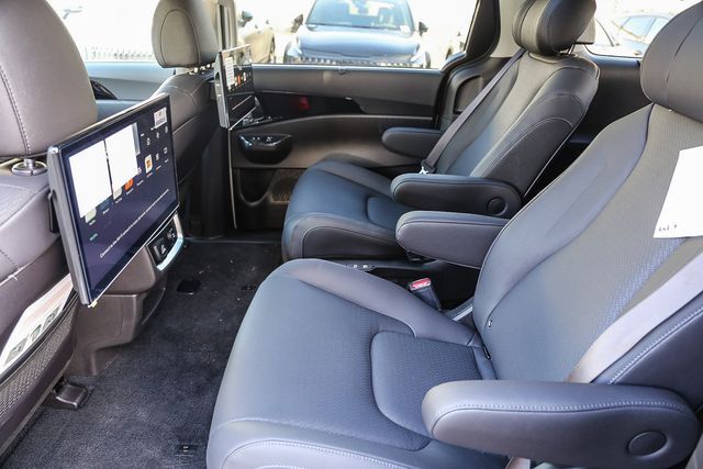 2026 Kia Carnival MPV Hybrid SX Prestige Glendale CA