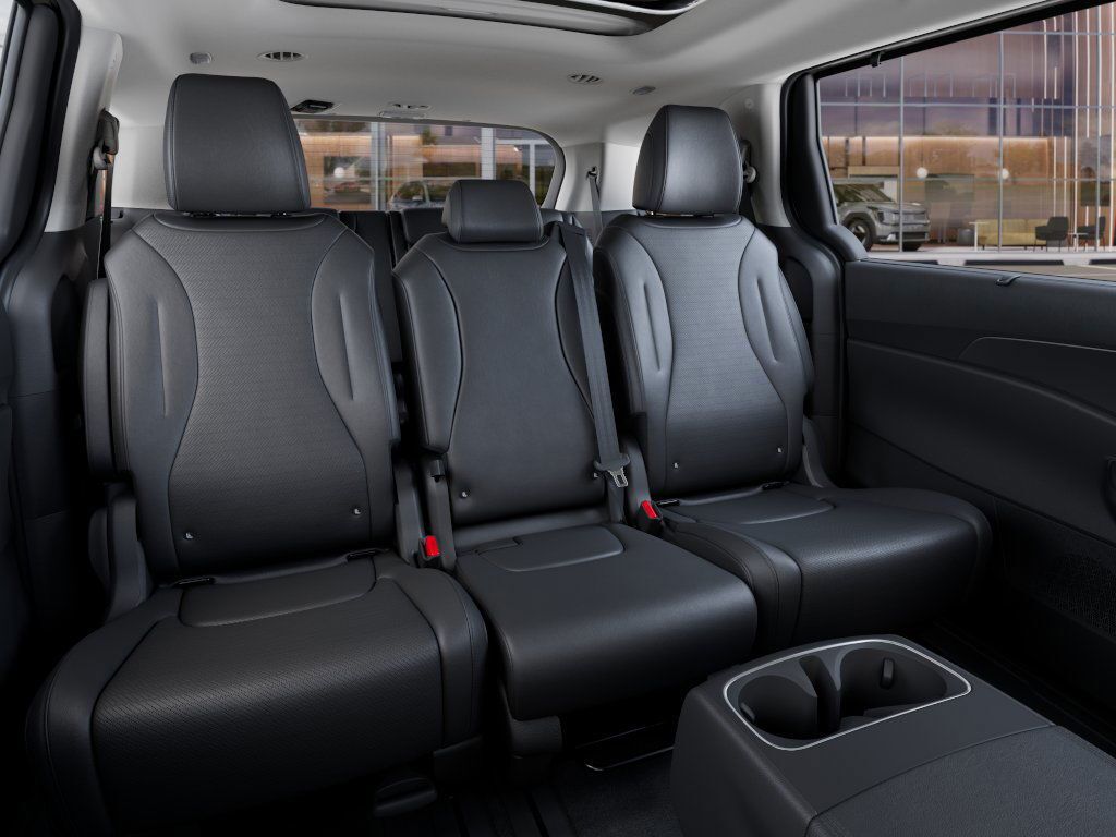 2026 Kia Carnival MPV Hybrid SX Prestige Glendale CA