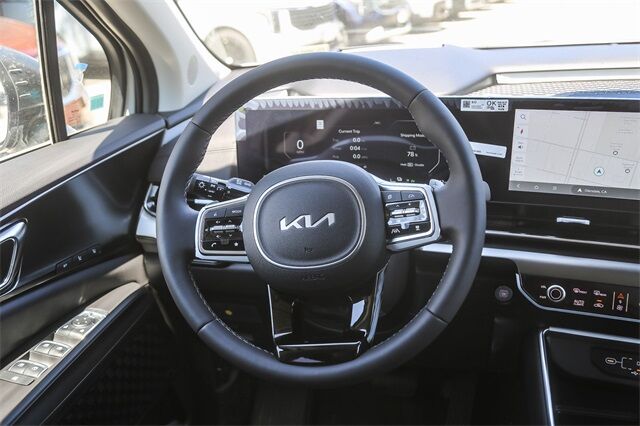 2026 Kia Carnival MPV Hybrid SX Prestige Glendale CA
