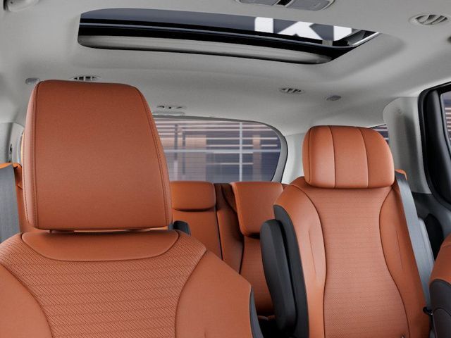 2026 Kia Carnival MPV Hybrid SX Prestige Glendale CA