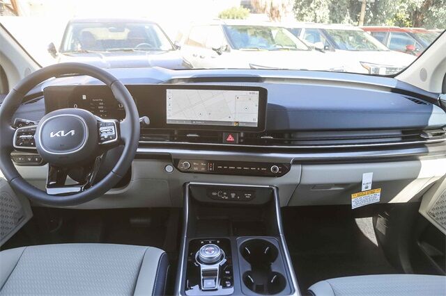 2026 Kia Carnival MPV Hybrid SX Prestige Glendale CA