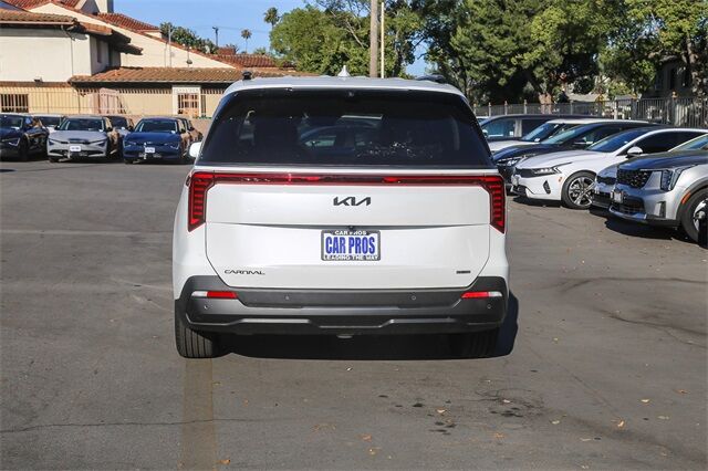 2026 Kia Carnival MPV Hybrid SX Prestige Glendale CA