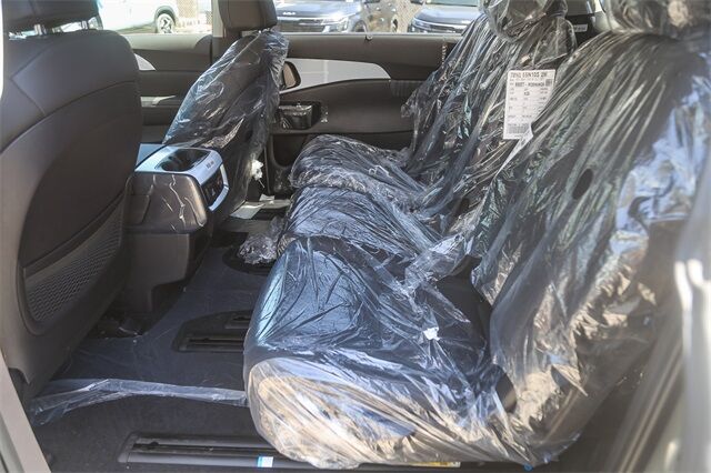 2026 Kia Carnival MPV Hybrid SX Prestige Glendale CA