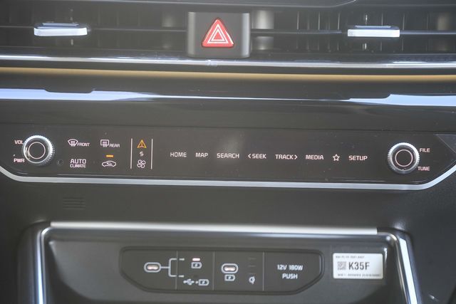 2026 Kia Carnival MPV Hybrid SX Prestige Glendale CA