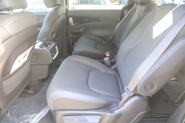 2026 Kia Carnival MPV Hybrid SX Prestige Glendale CA