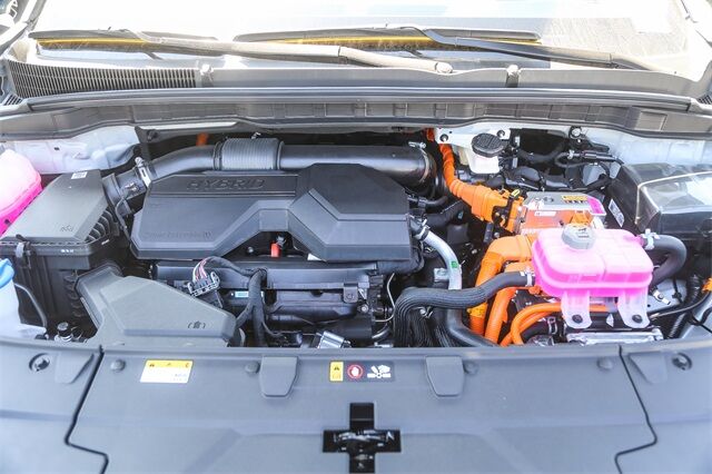 2026 Kia Carnival MPV Hybrid SX Prestige Glendale CA