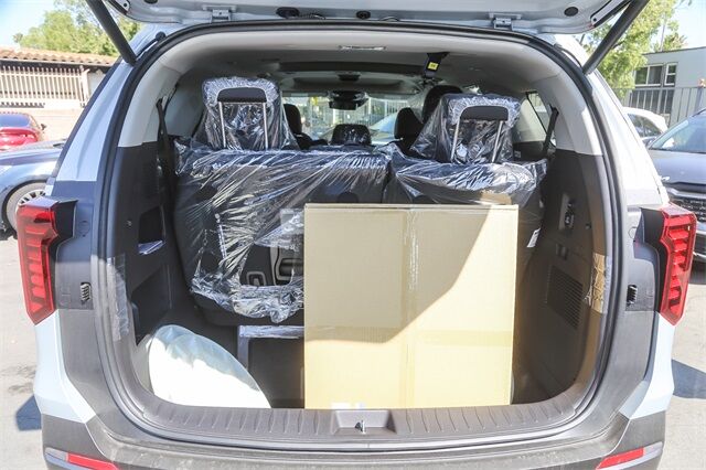 2026 Kia Carnival MPV Hybrid SX Prestige Glendale CA