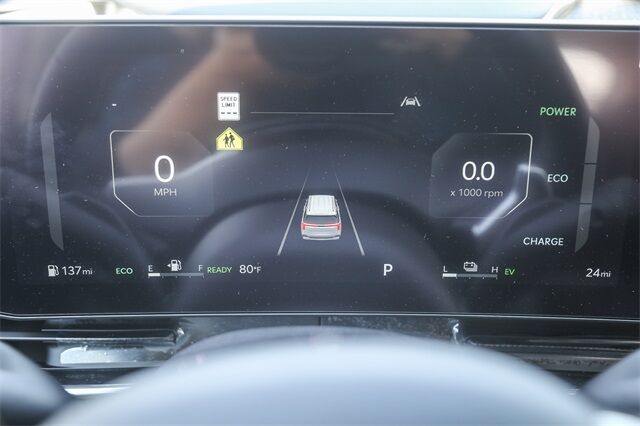 2026 Kia Carnival MPV Hybrid SX Prestige Glendale CA