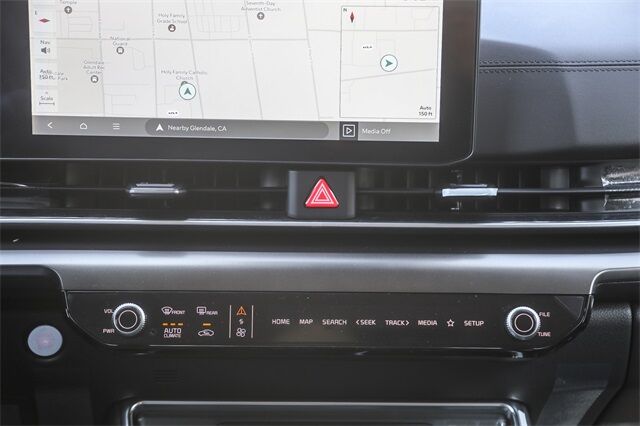 2026 Kia Carnival MPV Hybrid SX Prestige Glendale CA