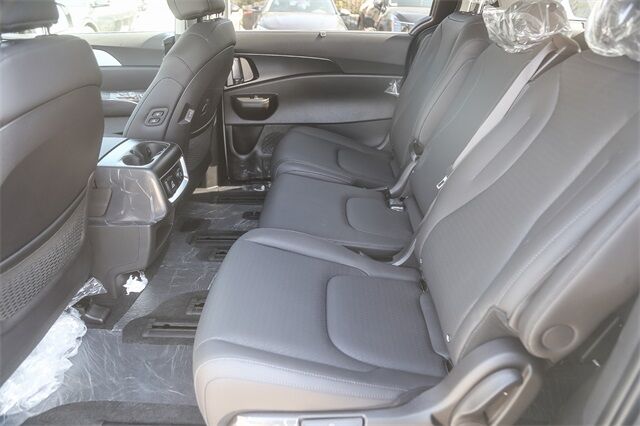 2026 Kia Carnival MPV Hybrid SX Prestige Glendale CA