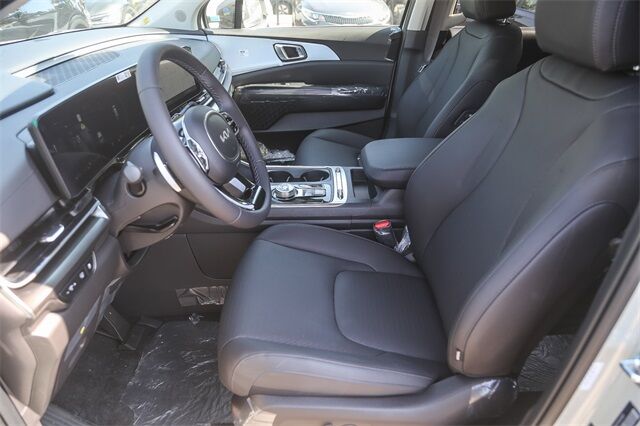 2026 Kia Carnival MPV Hybrid SX Prestige Glendale CA
