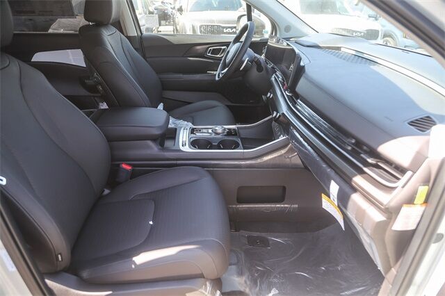 2026 Kia Carnival MPV Hybrid SX Prestige Glendale CA