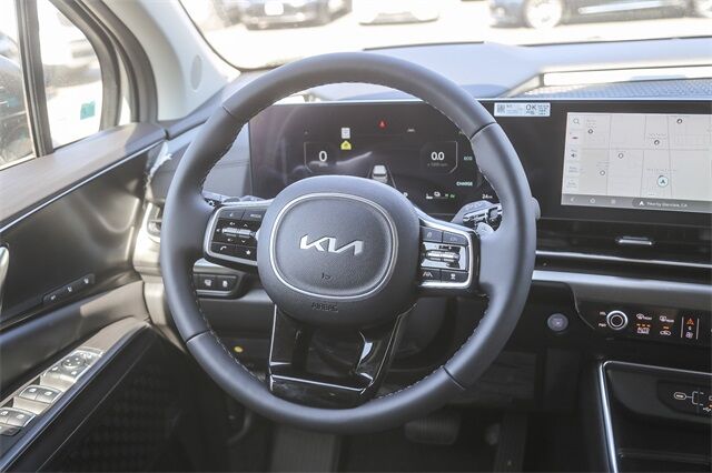 2026 Kia Carnival MPV Hybrid SX Prestige Glendale CA