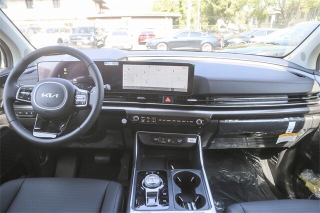 2026 Kia Carnival MPV Hybrid SX Prestige Glendale CA