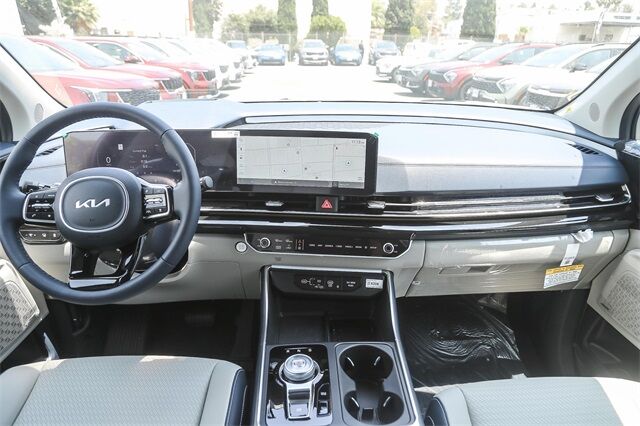 2026 Kia Carnival MPV Hybrid SX Prestige Glendale CA