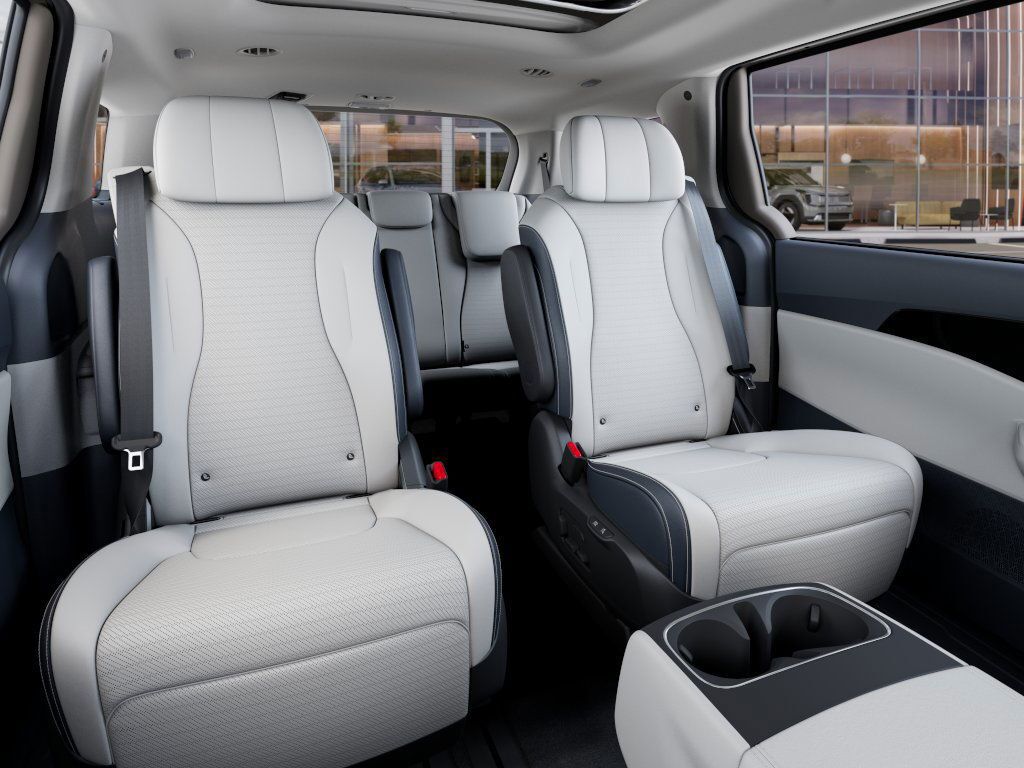 2026 Kia Carnival MPV Hybrid SX Prestige Glendale CA